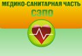 медсанчасть сэпо